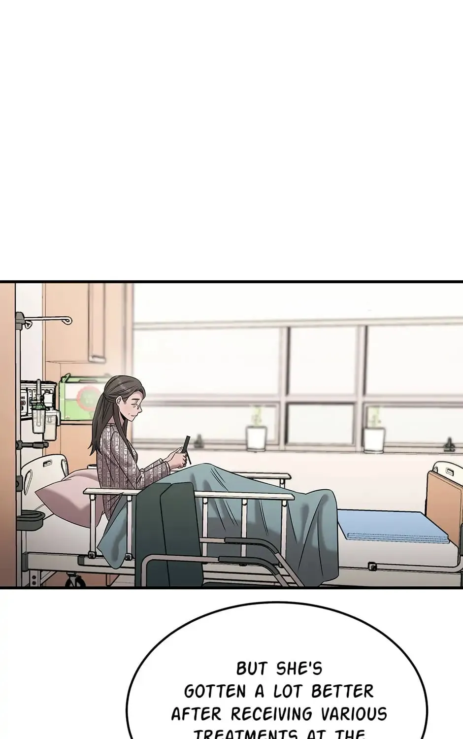 Read The Ghost Doctor chapter 117 image 49 on Lezhin
