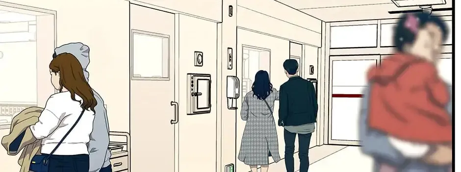 Read The Ghost Doctor chapter 117 image 56 on Lezhin
