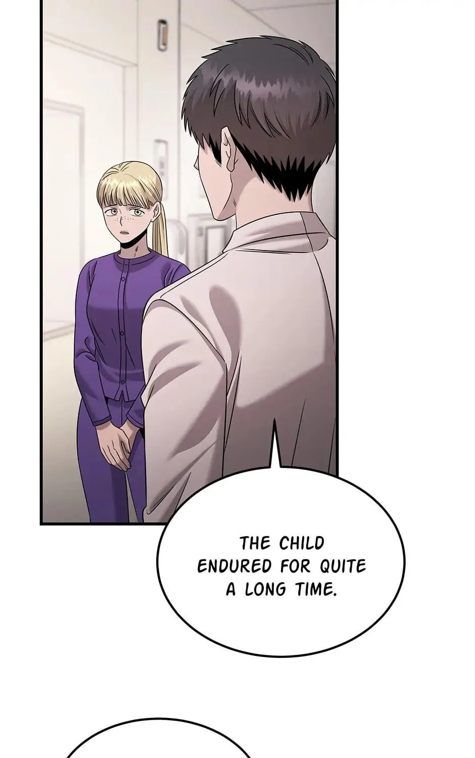 Read The Ghost Doctor chapter 117 image 63 on Lezhin