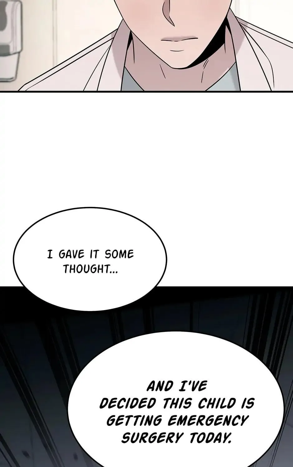 Read The Ghost Doctor chapter 117 image 67 on Lezhin