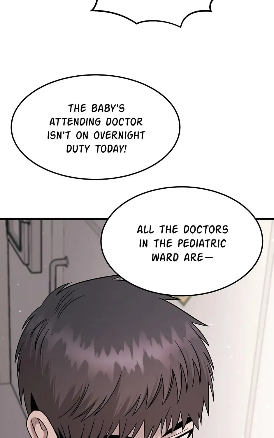 Read The Ghost Doctor chapter 117 image 73 on Lezhin