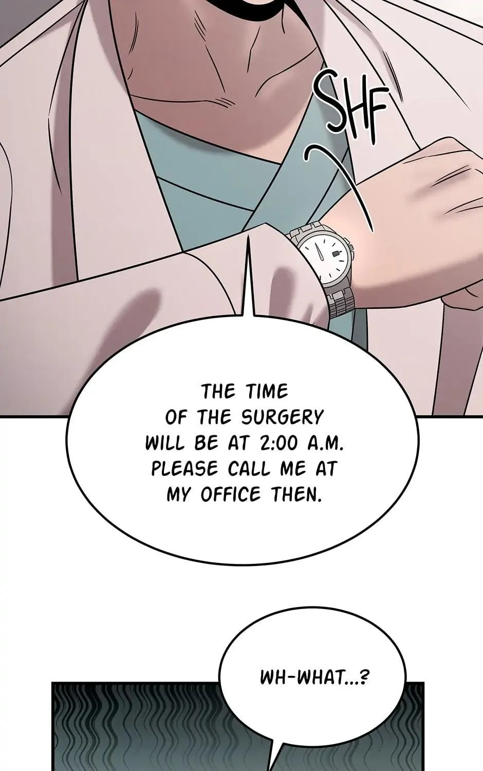 Read The Ghost Doctor chapter 117 image 75 on Lezhin