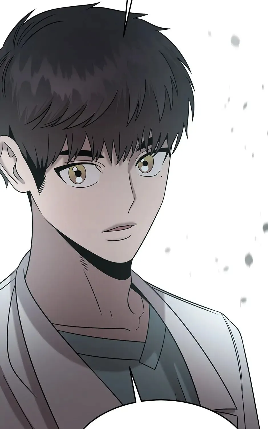 Read The Ghost Doctor chapter 117 image 79 on Lezhin