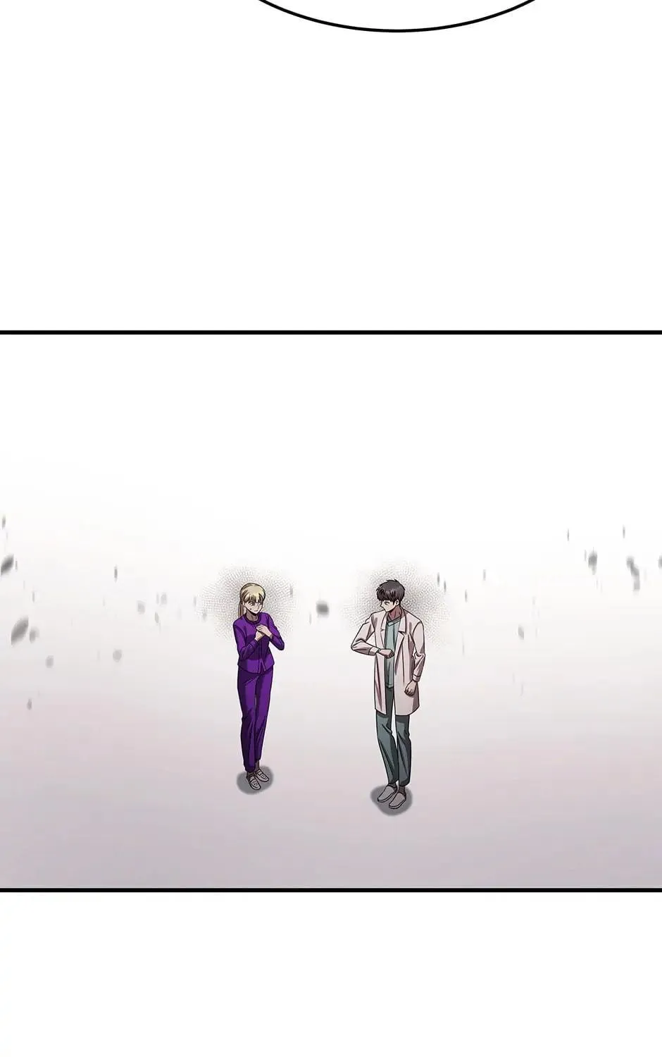 Read The Ghost Doctor chapter 117 image 81 on Lezhin