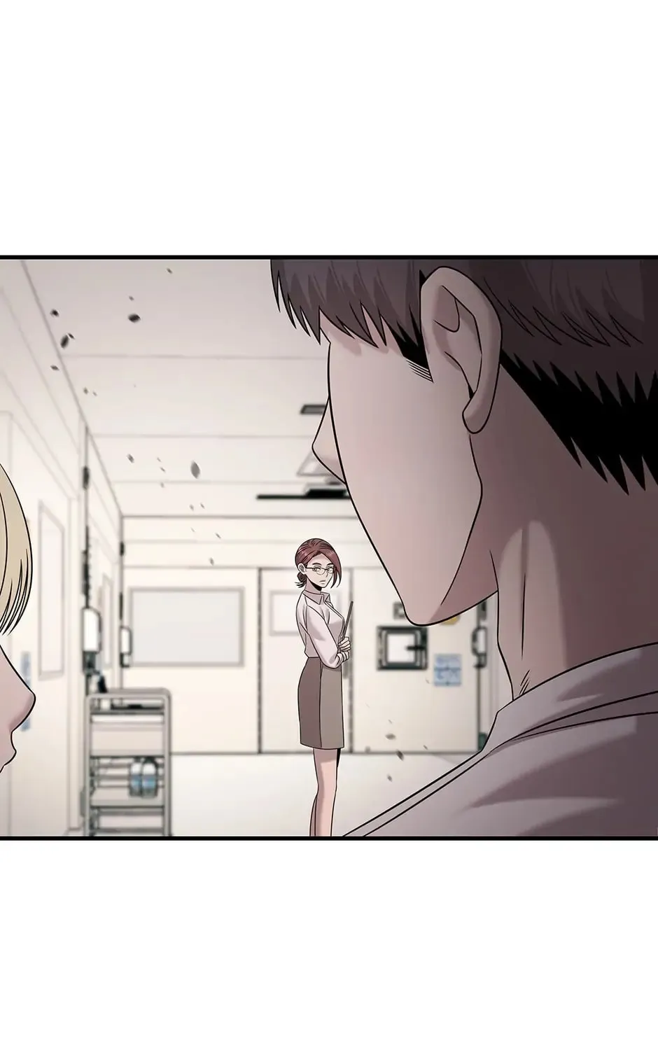 Read The Ghost Doctor chapter 117 image 83 on Lezhin