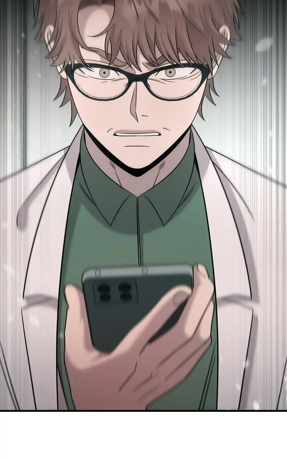 Read The Ghost Doctor chapter 117 image 89 on Lezhin