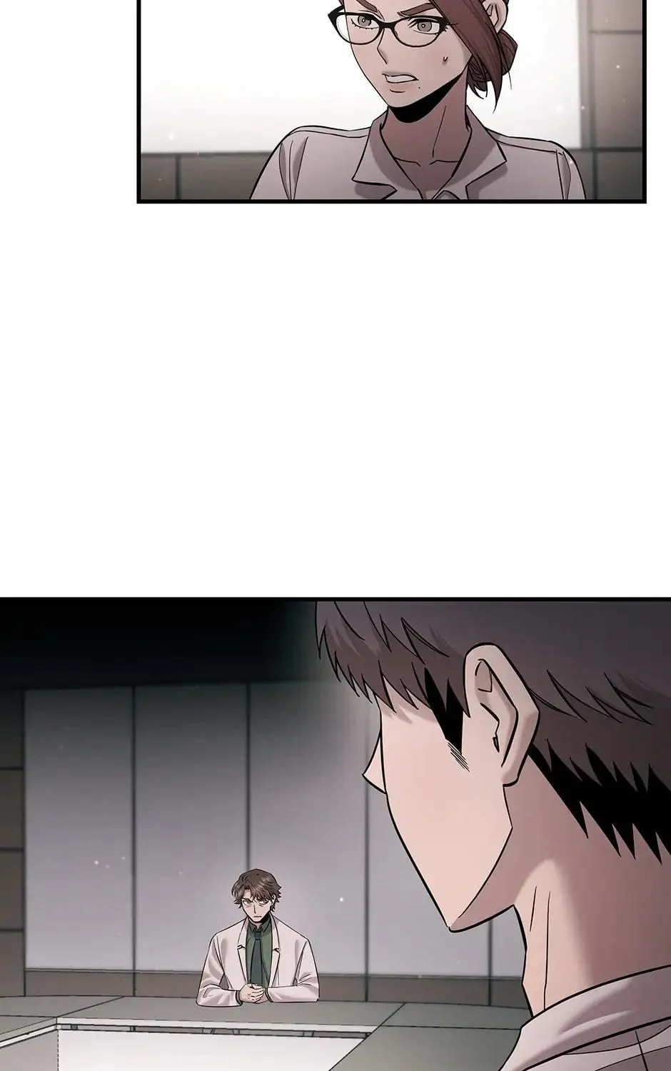 Read The Ghost Doctor chapter 117 image 9 on Lezhin