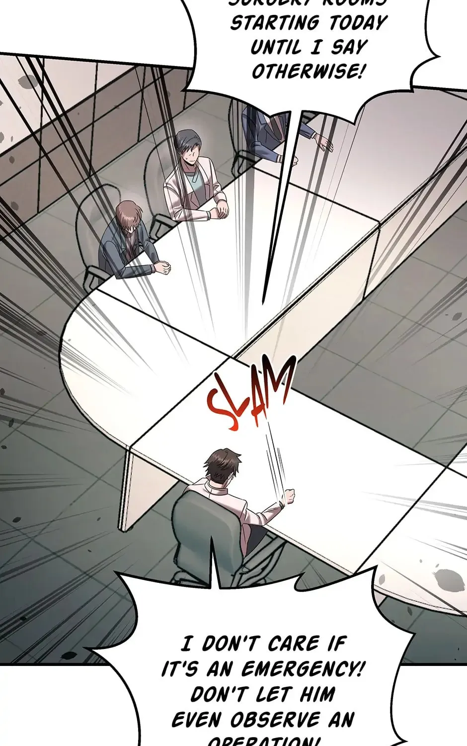 Read The Ghost Doctor chapter 117 image 91 on Lezhin