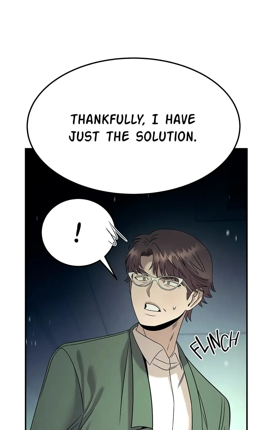 Read The Ghost Doctor chapter 119 image 1 on Lezhin