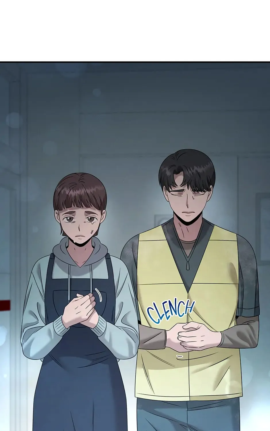 Read The Ghost Doctor chapter 119 image 101 on Lezhin