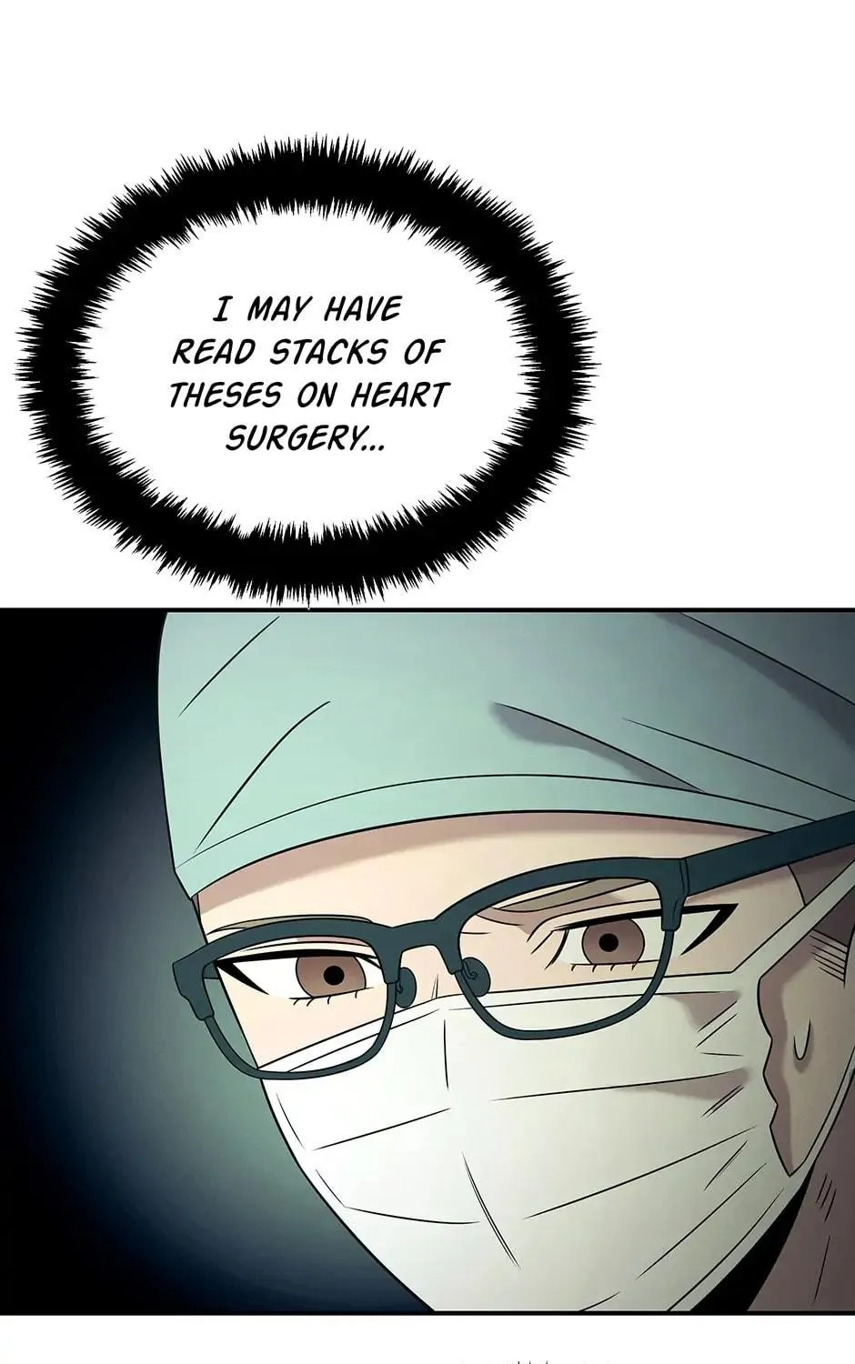 Read The Ghost Doctor chapter 119 image 111 on Lezhin