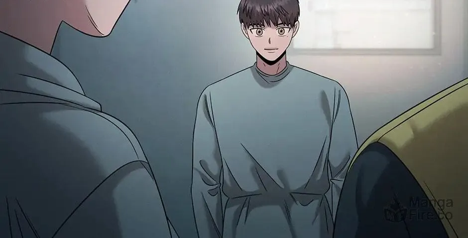 Read The Ghost Doctor chapter 119 image 118 on Lezhin