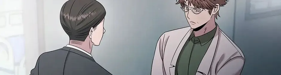 Read The Ghost Doctor chapter 119 image 12 on Lezhin