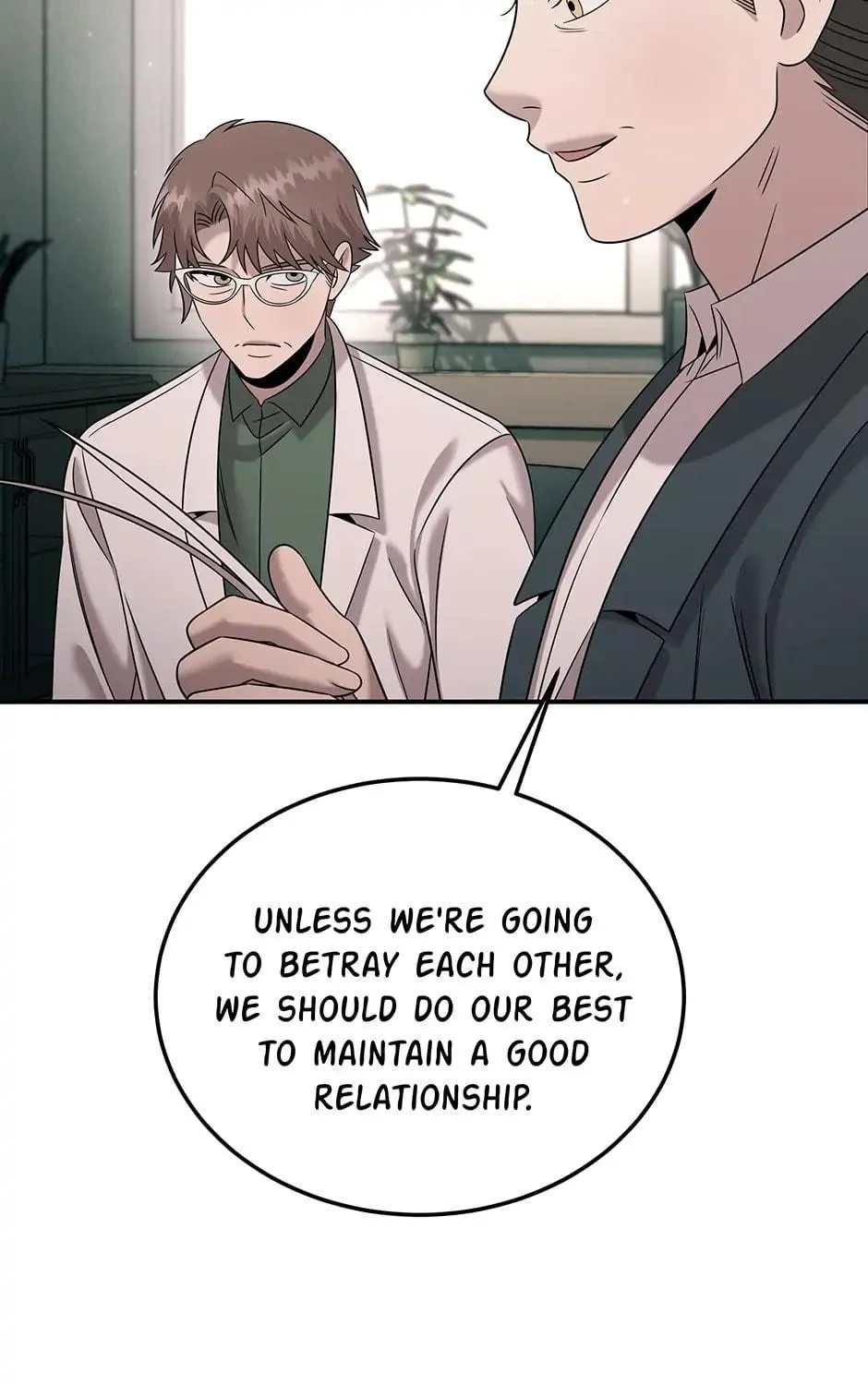 Read The Ghost Doctor chapter 119 image 129 on Lezhin