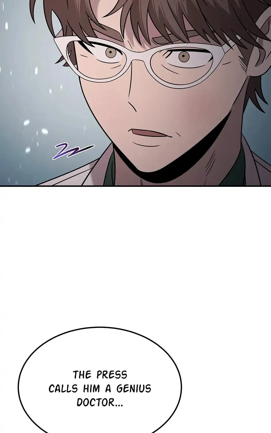 Read The Ghost Doctor chapter 119 image 19 on Lezhin