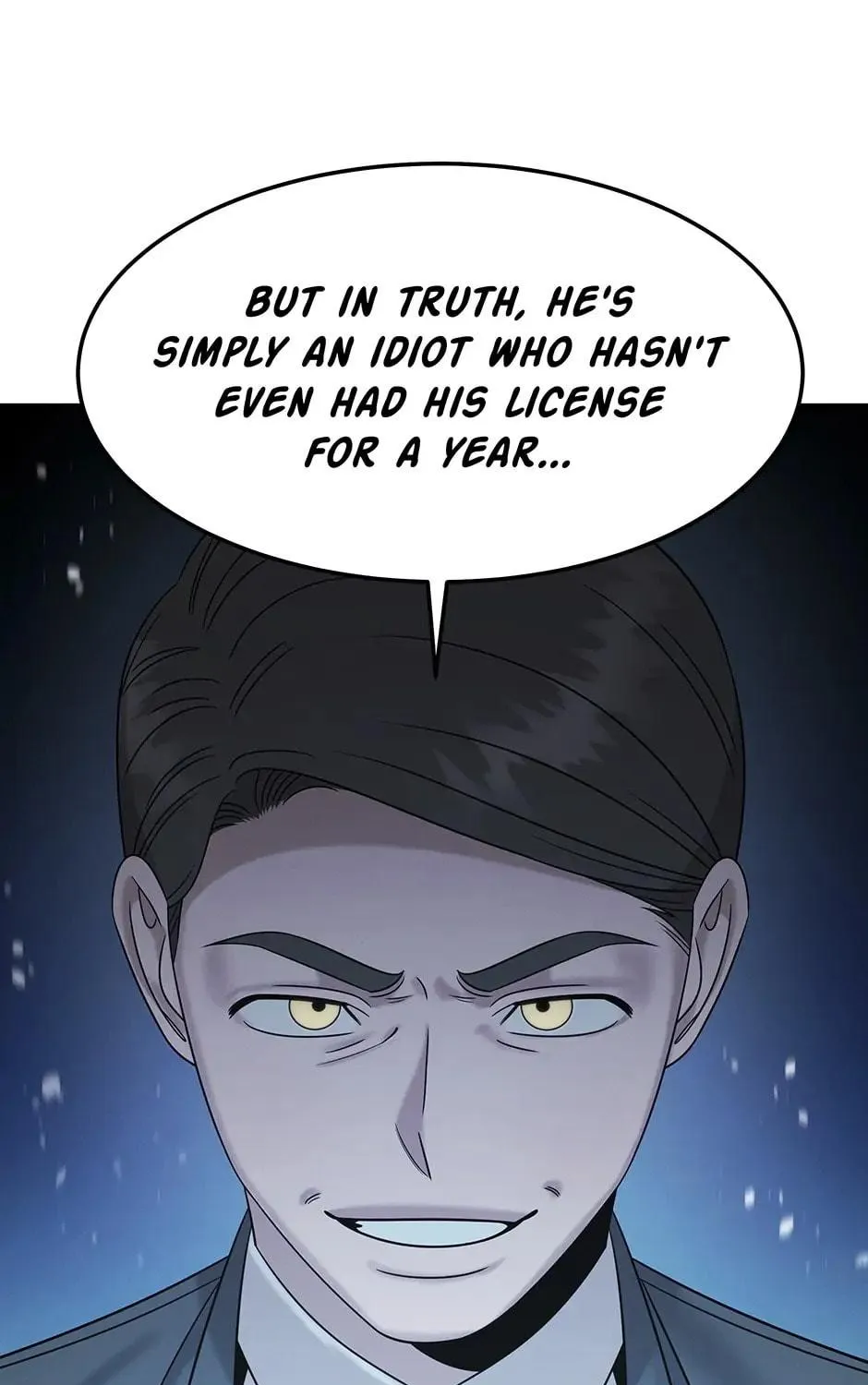 Read The Ghost Doctor chapter 119 image 21 on Lezhin
