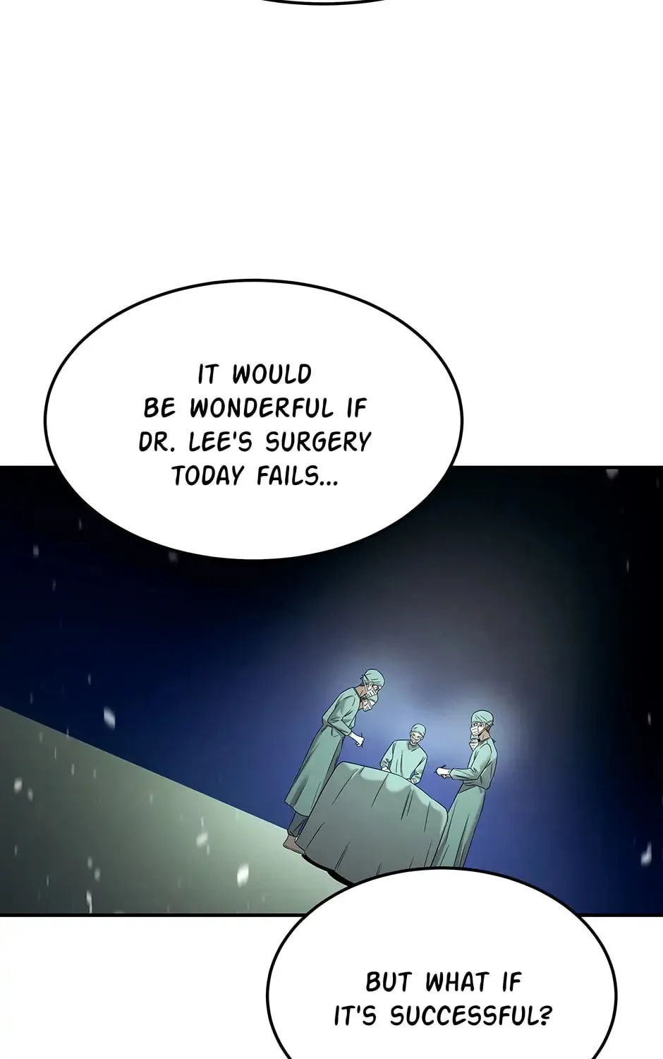 Read The Ghost Doctor chapter 119 image 29 on Lezhin
