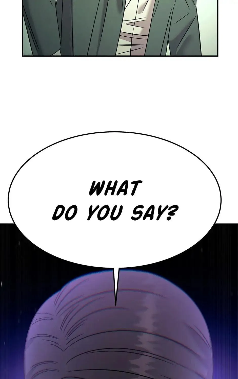 Read The Ghost Doctor chapter 119 image 3 on Lezhin