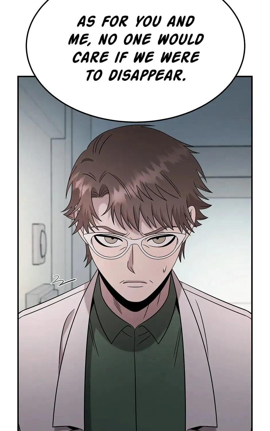 Read The Ghost Doctor chapter 119 image 33 on Lezhin