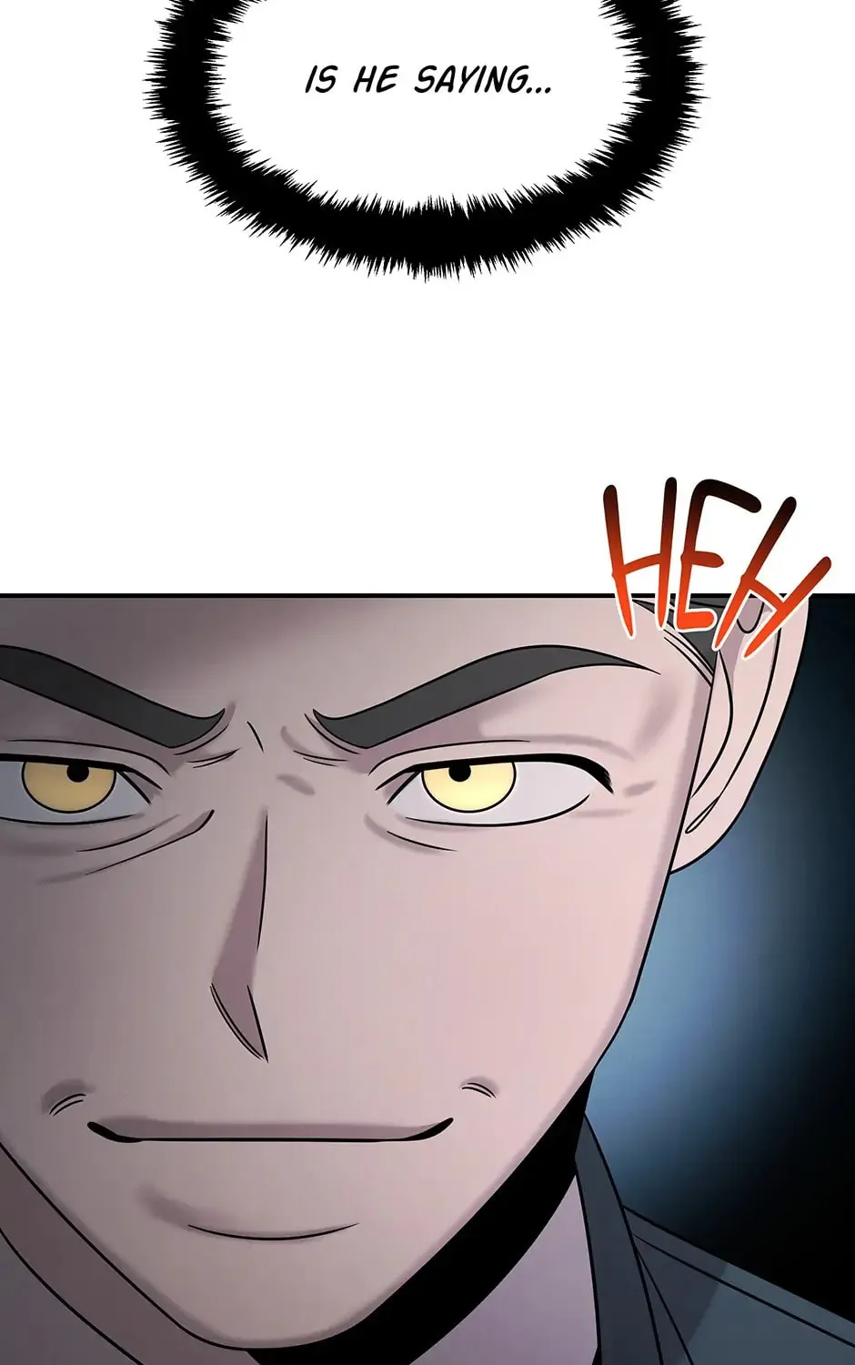 Read The Ghost Doctor chapter 119 image 35 on Lezhin