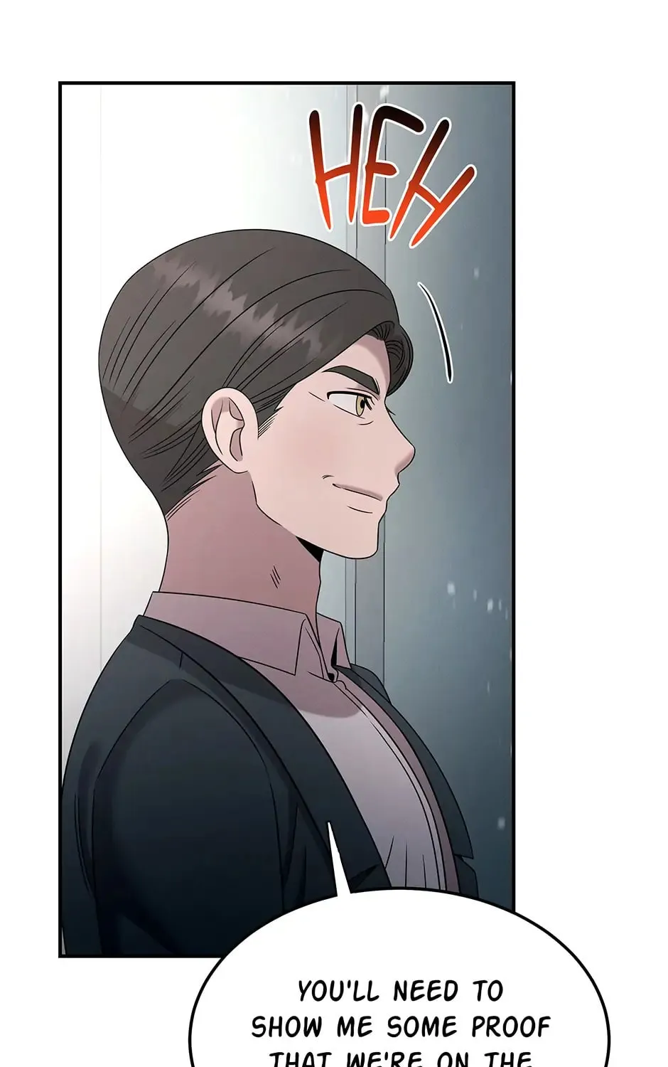 Read The Ghost Doctor chapter 119 image 43 on Lezhin
