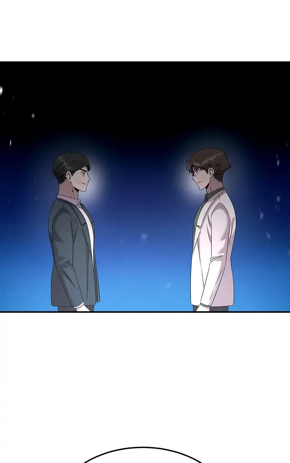 Read The Ghost Doctor chapter 119 image 45 on Lezhin