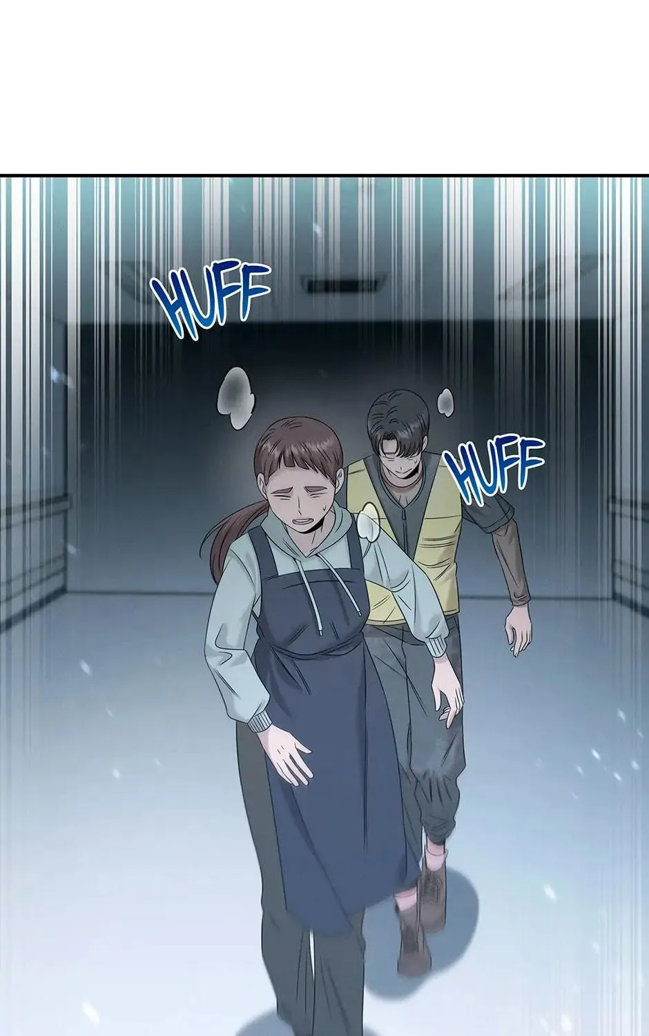 Read The Ghost Doctor chapter 119 image 51 on Lezhin