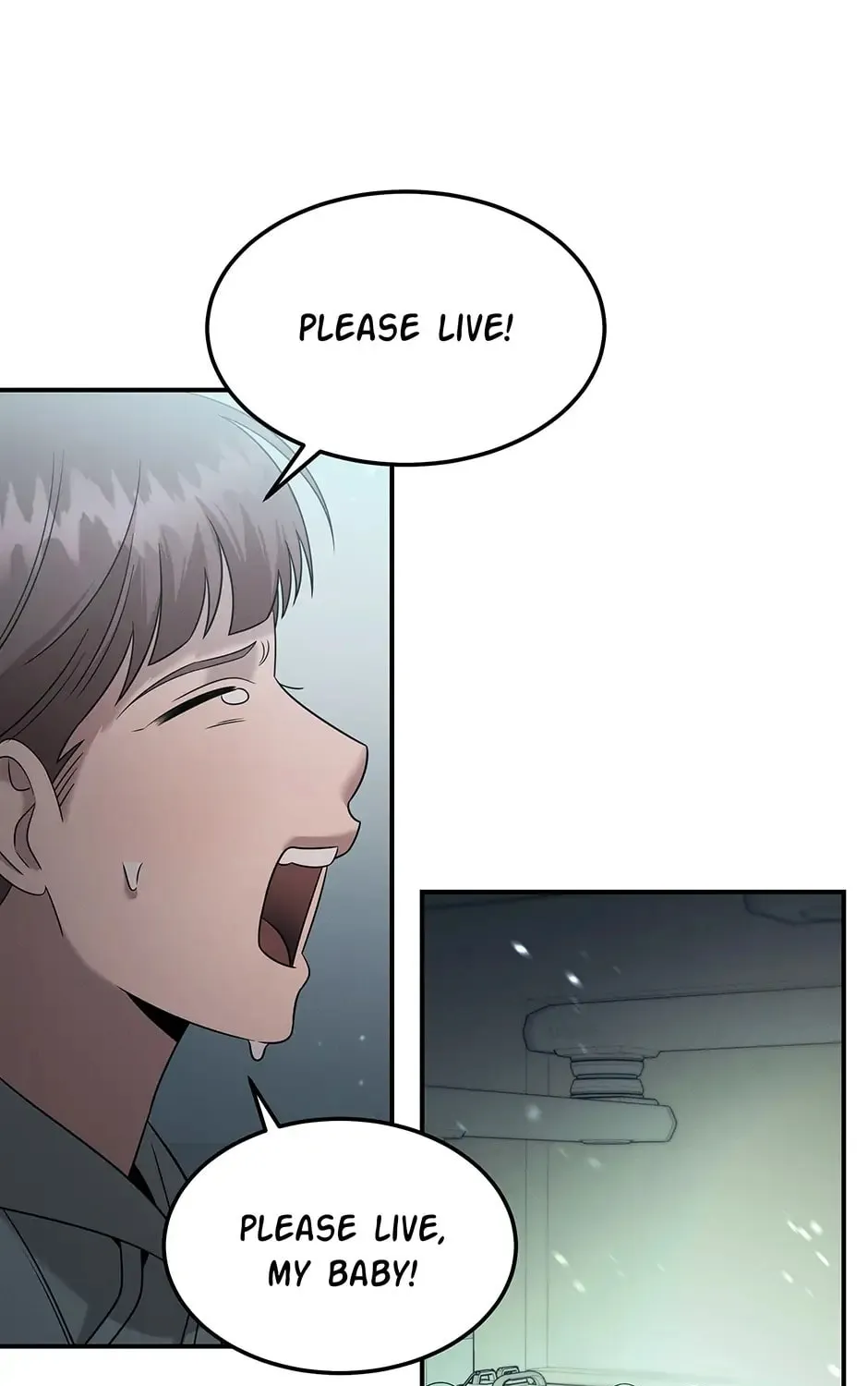 Read The Ghost Doctor chapter 119 image 53 on Lezhin