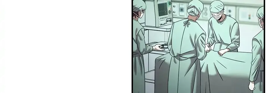 Read The Ghost Doctor chapter 119 image 54 on Lezhin