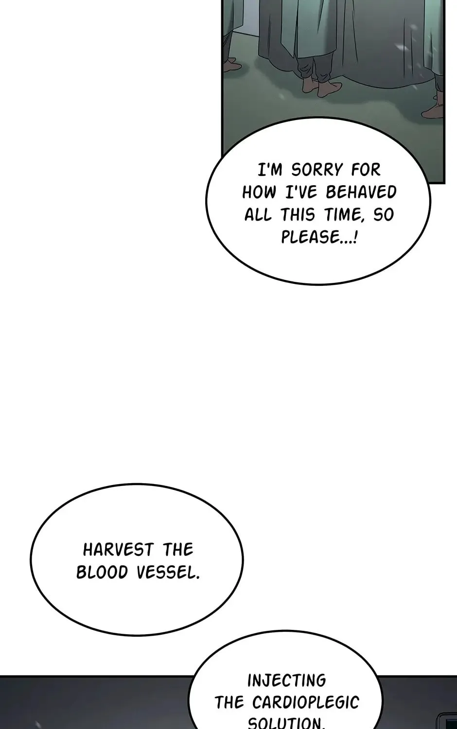 Read The Ghost Doctor chapter 119 image 55 on Lezhin