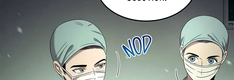 Read The Ghost Doctor chapter 119 image 56 on Lezhin