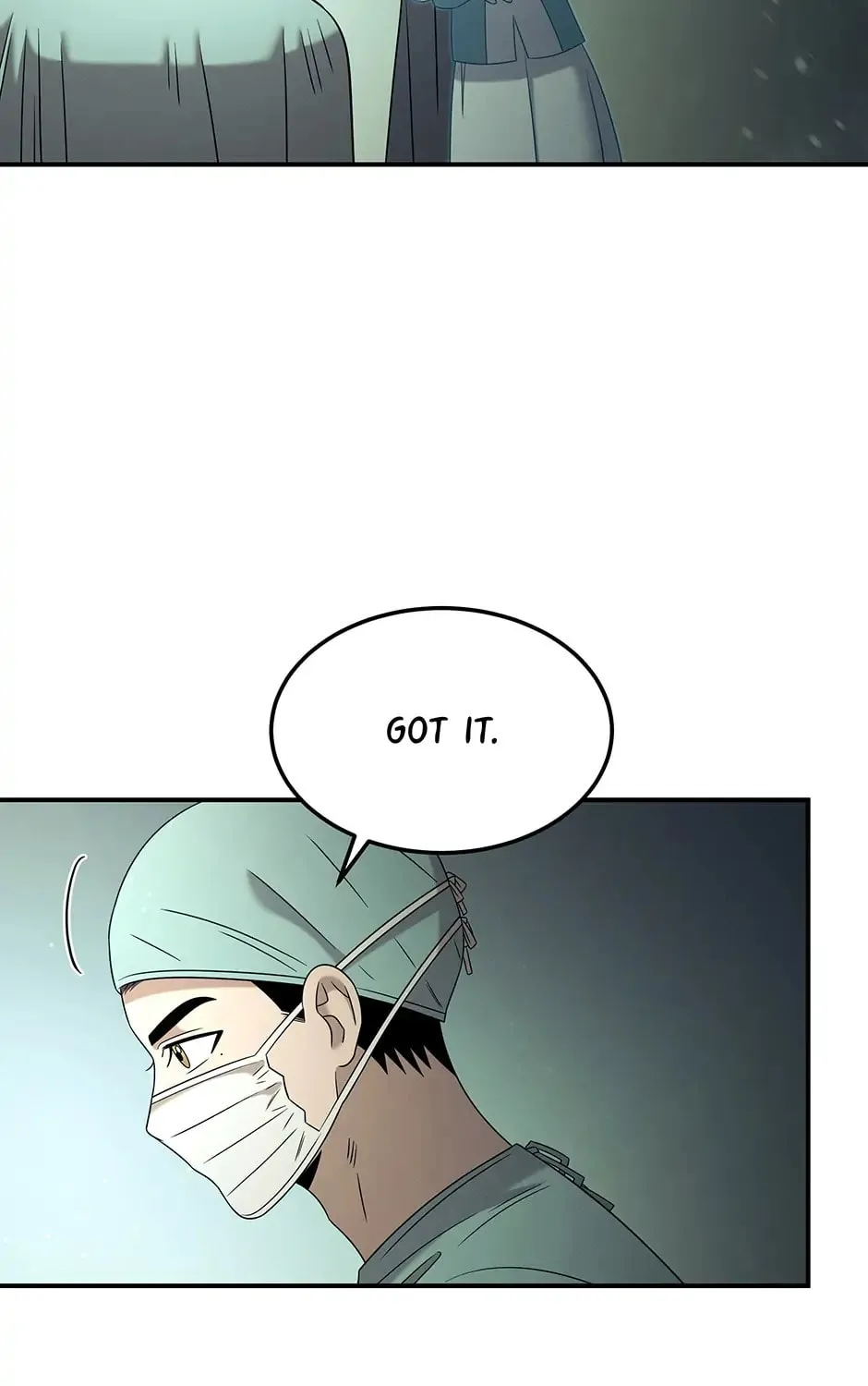 Read The Ghost Doctor chapter 119 image 59 on Lezhin