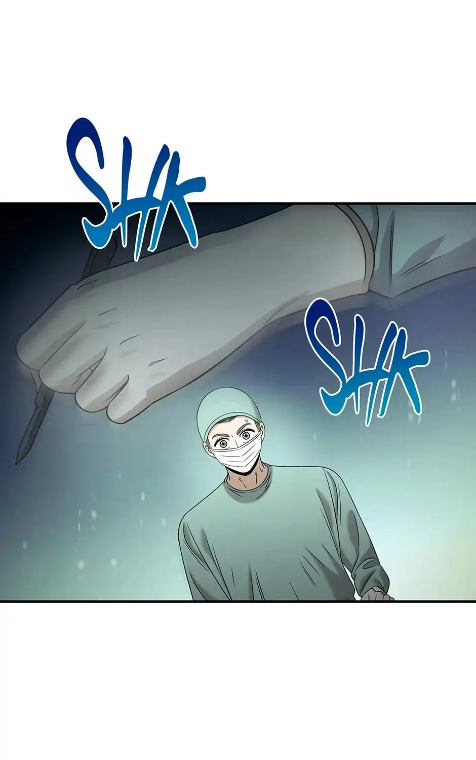 Read The Ghost Doctor chapter 119 image 61 on Lezhin