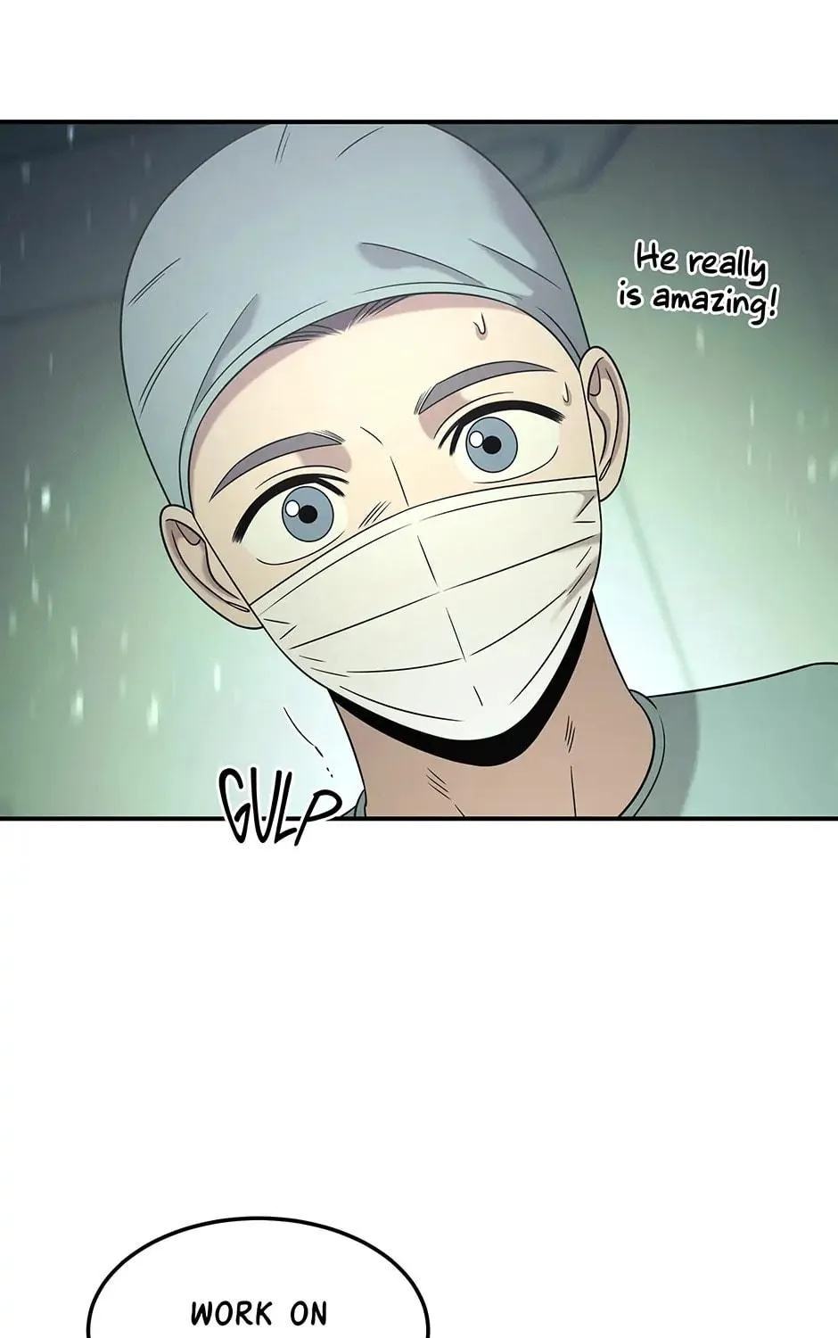 Read The Ghost Doctor chapter 119 image 63 on Lezhin