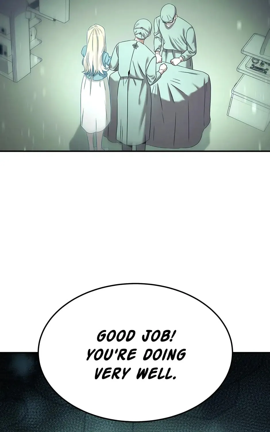 Read The Ghost Doctor chapter 119 image 65 on Lezhin