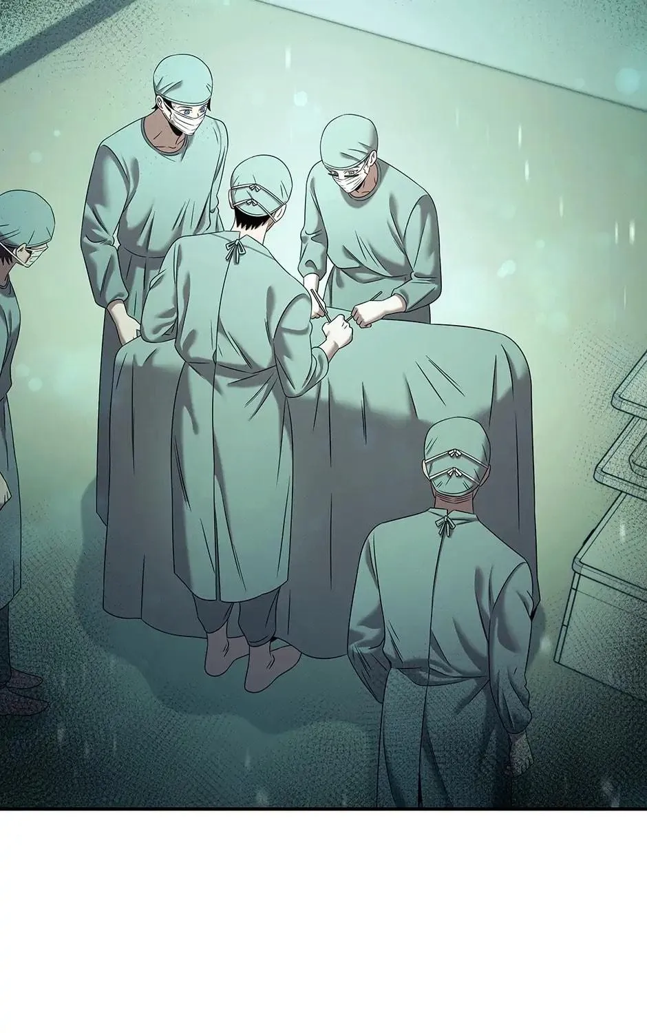 Read The Ghost Doctor chapter 119 image 67 on Lezhin