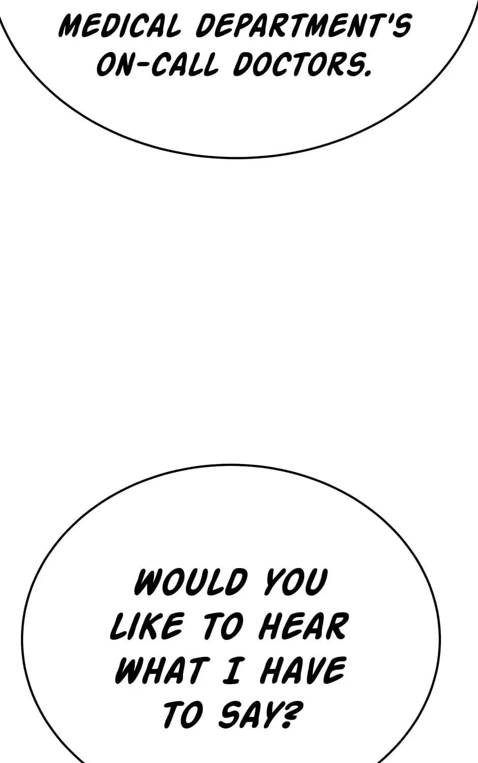 Read The Ghost Doctor chapter 119 image 7 on Lezhin
