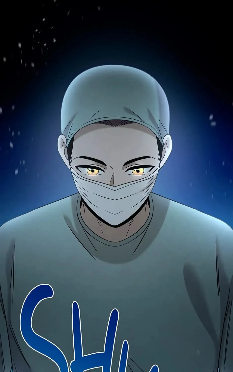 Read The Ghost Doctor chapter 119 image 73 on Lezhin