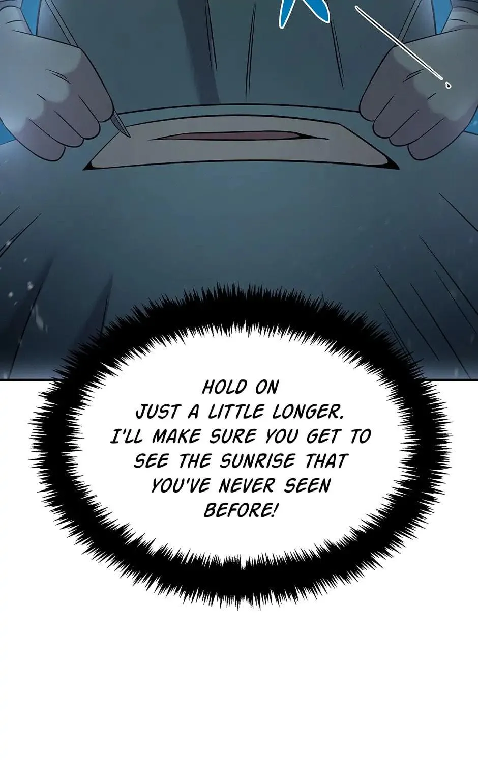 Read The Ghost Doctor chapter 119 image 75 on Lezhin