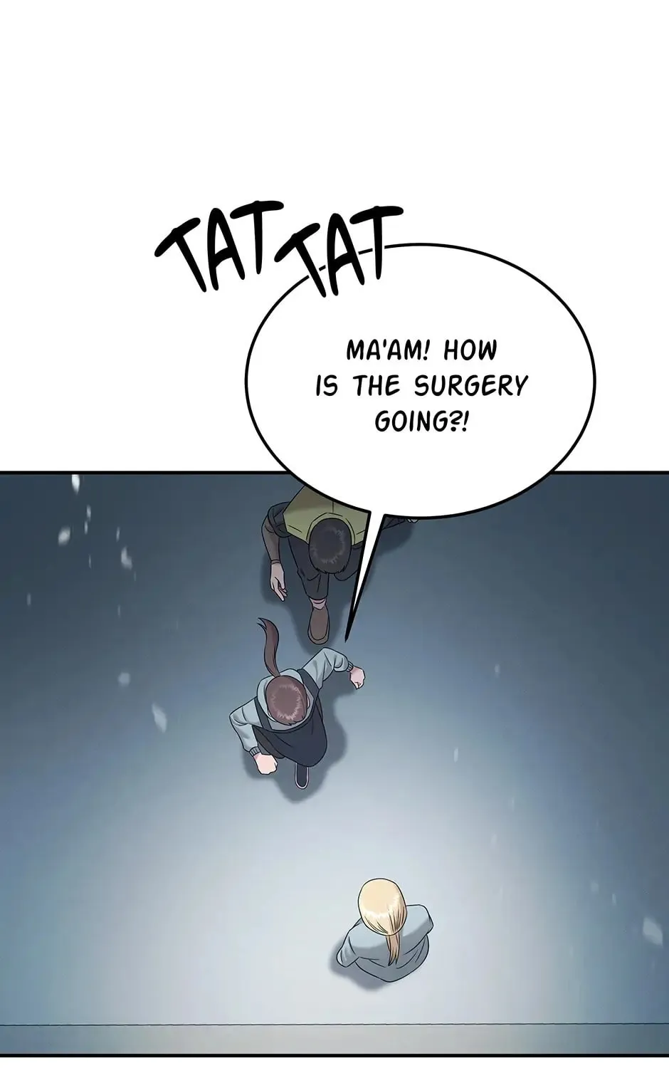 Read The Ghost Doctor chapter 119 image 79 on Lezhin