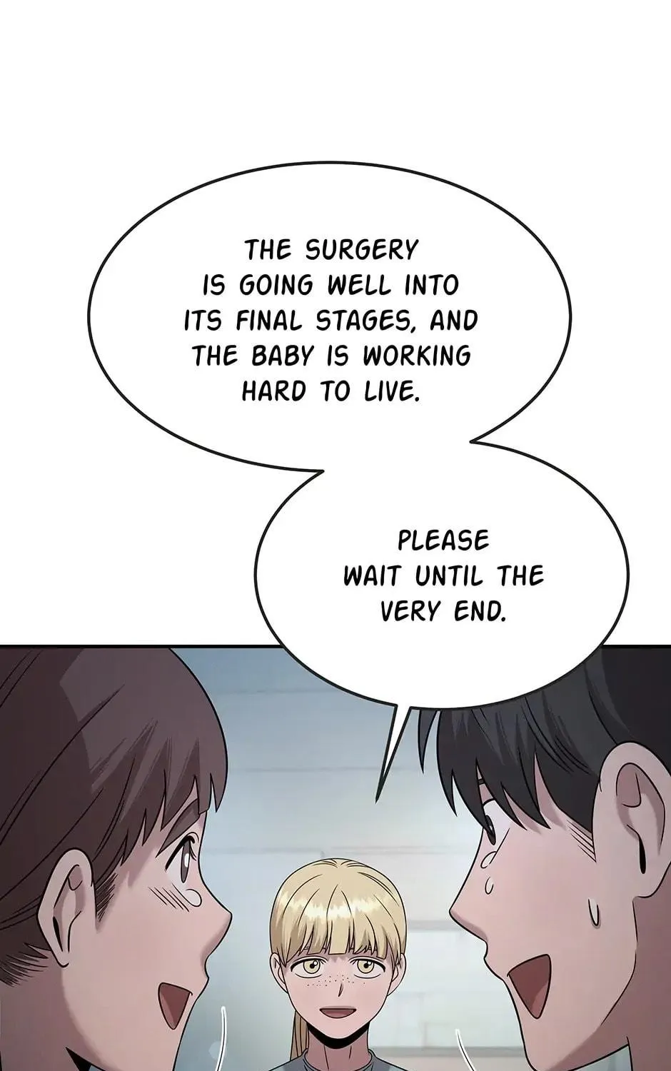 Read The Ghost Doctor chapter 119 image 81 on Lezhin