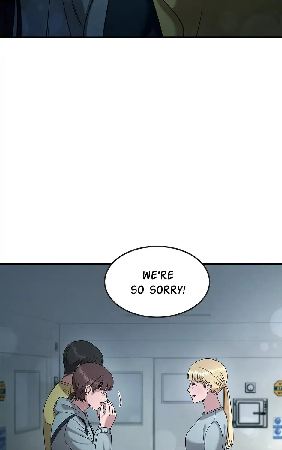 Read The Ghost Doctor chapter 119 image 83 on Lezhin