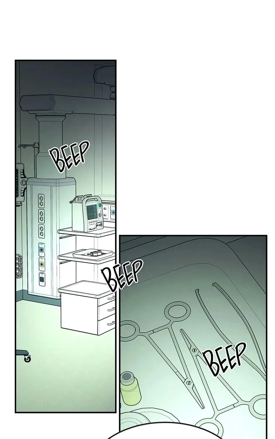 Read The Ghost Doctor chapter 119 image 87 on Lezhin