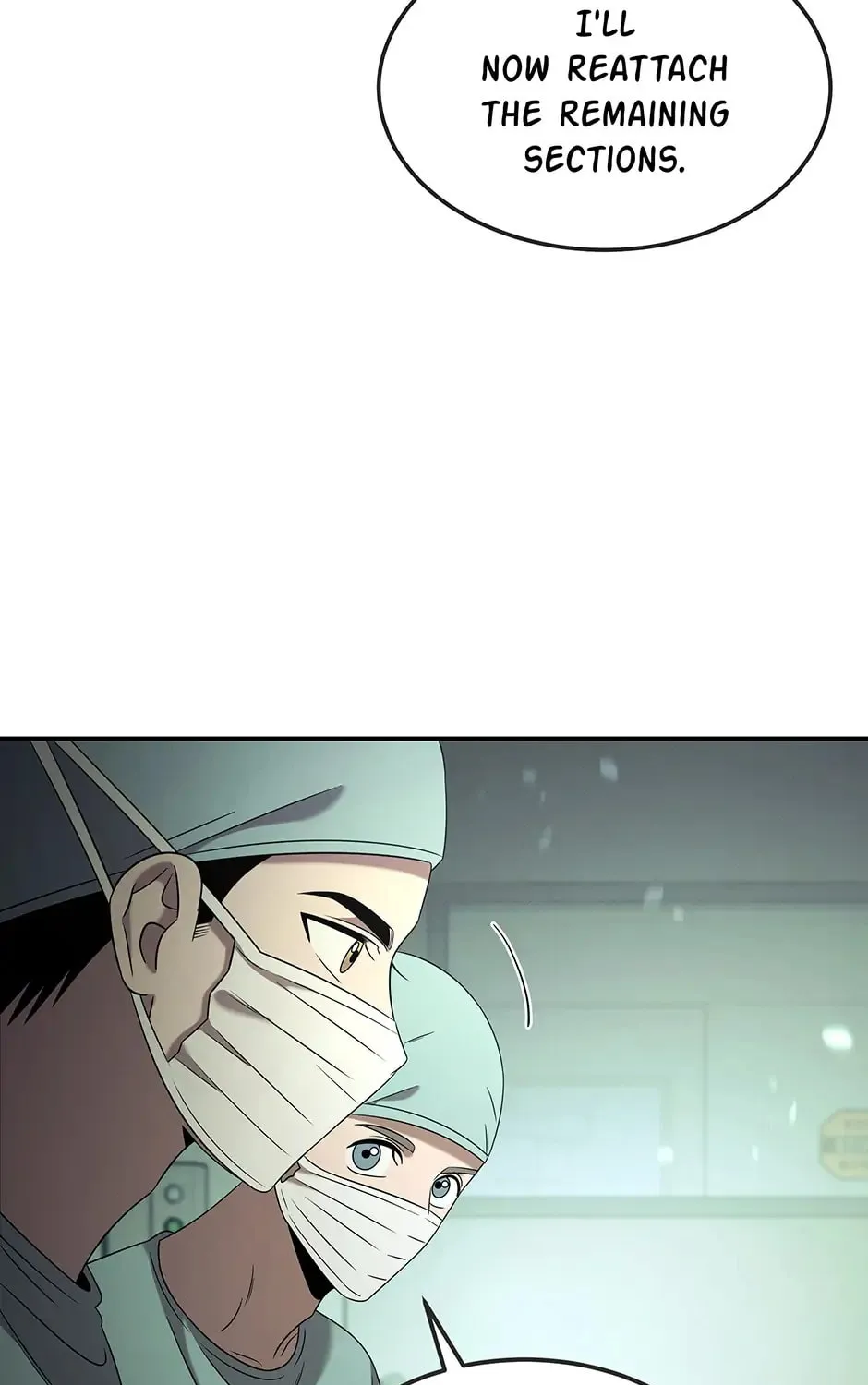 Read The Ghost Doctor chapter 119 image 89 on Lezhin