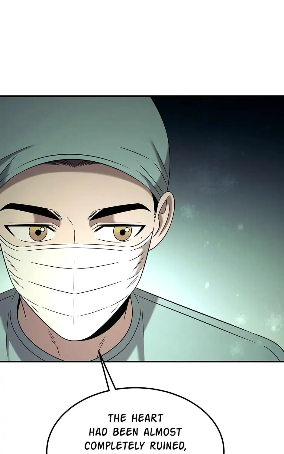Read The Ghost Doctor chapter 119 image 91 on Lezhin