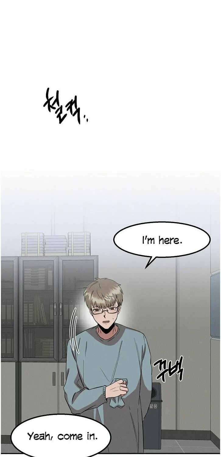 Read The Ghost Doctor chapter 12 image 10 on Lezhin