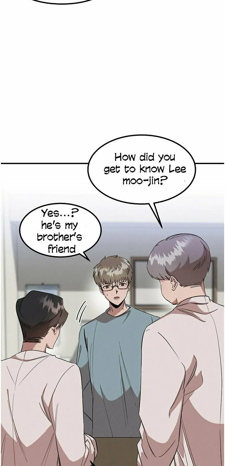 Read The Ghost Doctor chapter 12 image 11 on Lezhin