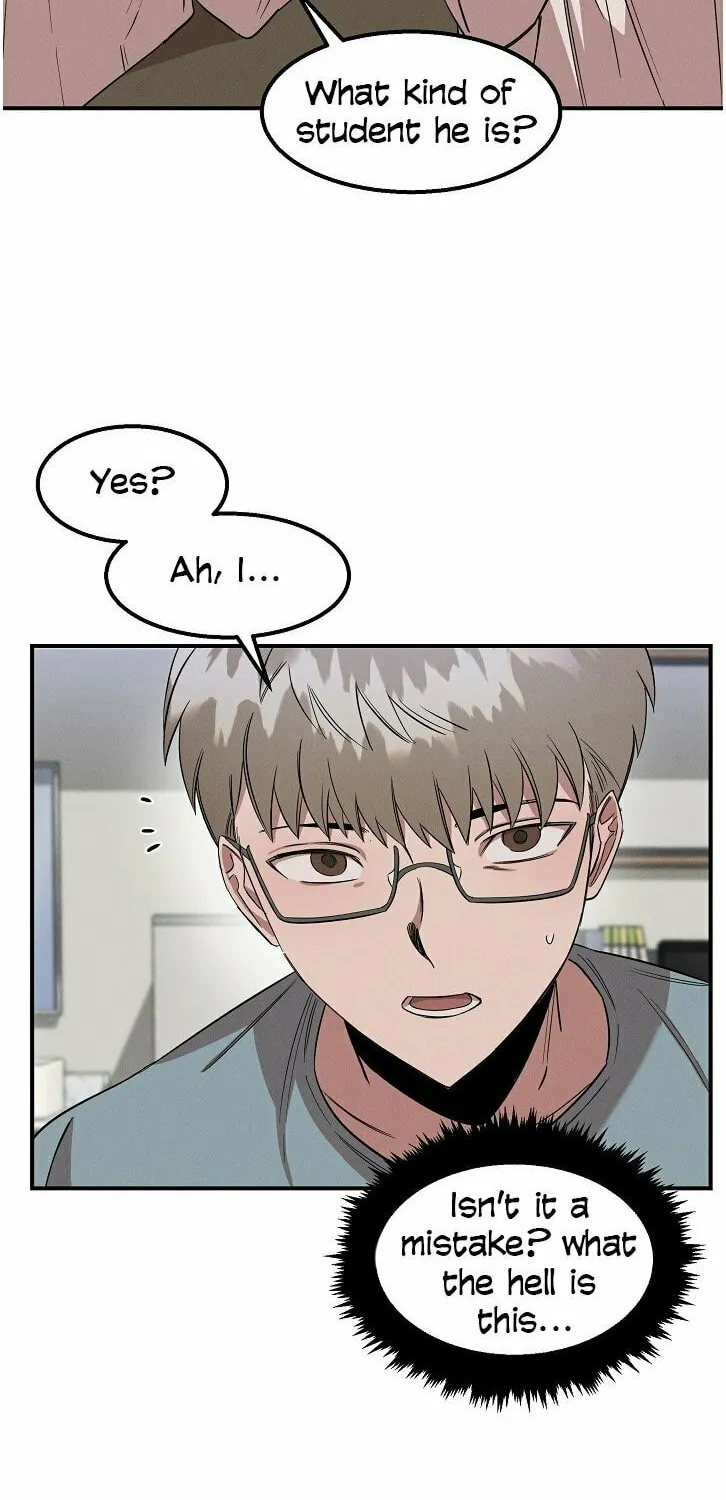 Read The Ghost Doctor chapter 12 image 12 on Lezhin