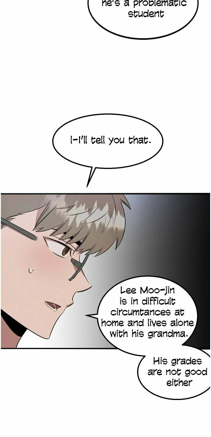 Read The Ghost Doctor chapter 12 image 15 on Lezhin