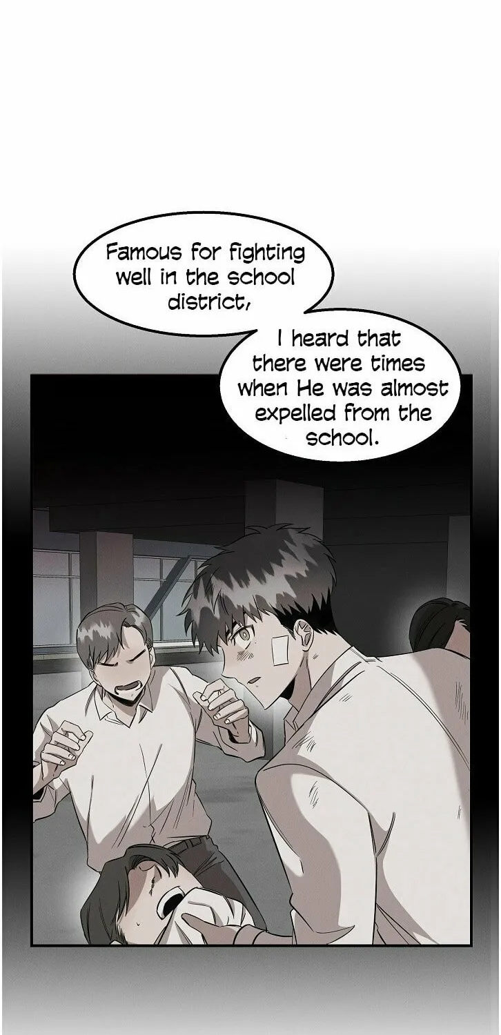 Read The Ghost Doctor chapter 12 image 16 on Lezhin